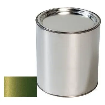 Autolak Autolak do pistole Opel 395 TUNDRA GREEN/GRUEN