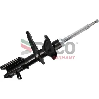 Tlumič pérování DACO 452001R