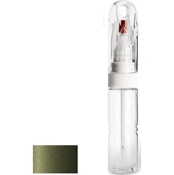 Autolak Laková tužka 2v1 Chrysler F8 JADE GREEN