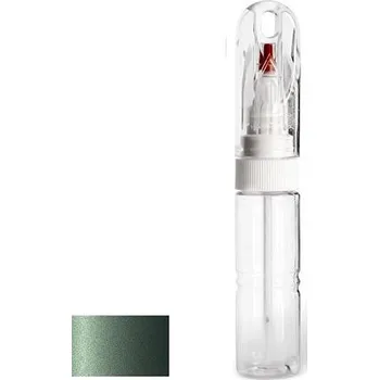 Autolak Opravná tužka 2v1 Hyundai NR ELM GREEN