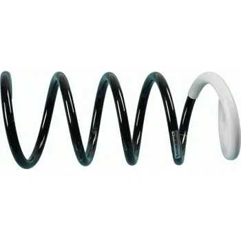 Pružina podvozku SACHS 993 462