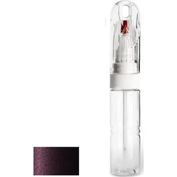 Autolak Opravná tužka 2v1 Honda RP46 PREMIUM NORTHERING VIOLET