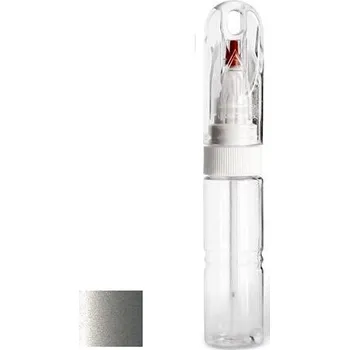 Autolak Opravná tužka 2v1 Chrysler MSA ARGENT GRAY