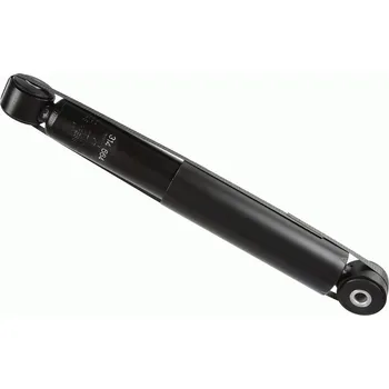 Auto-moto Tlumič pérování SACHS 314 664