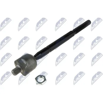 Soustava řízení Axiální kloub, příčné táhlo řízení NTY SDK-TY-115