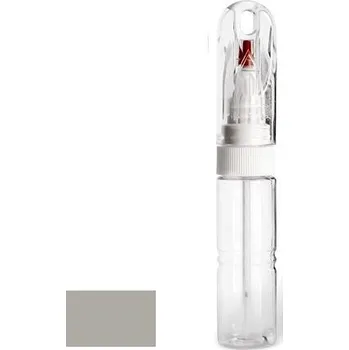 Autolak Opravná tužka 2v1 Mercedes 7740 PASTELLGRAU