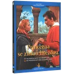 DVD Princezna se zlatou hvězdou (1959)
