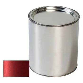 Autolak Autolak do pistole Fiat 124B Rosso Barocco