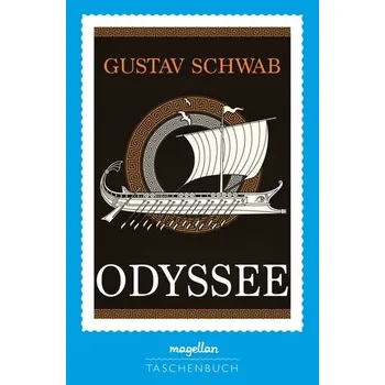 Odyssee - Gustav Schwab