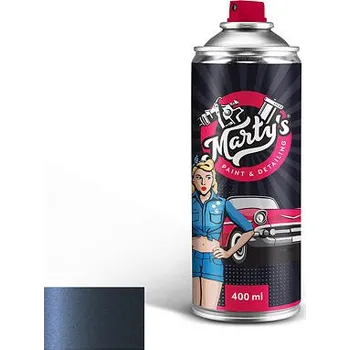 Autolak Barva na auto ve spreji BMW WB07 Graphitblau