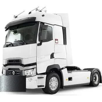 Autolak Autolak ve spreji Renault Truck 4699 GRIS