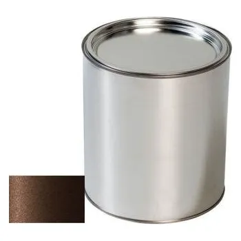 Autolak Autolak do pistole Nissan 236 DARK BROWN