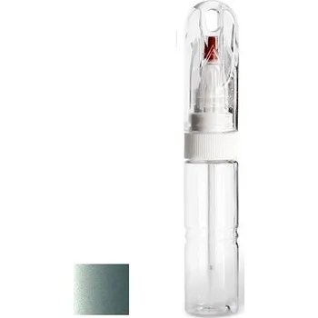 Autolak Laková tužka 2v1 Volvo 434 FROST GREEN