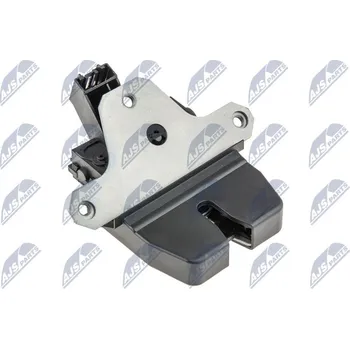 Zabzepeční vozidel Zámek výklopných zadních dveří NTY EZC-VV-017