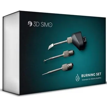 3Dsimo MultiPro G3D2013