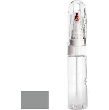 Autolak Opravná tužka 2v1 Ford LCT TRAFFIC GREY A (LIGHT) RAL7042-GL