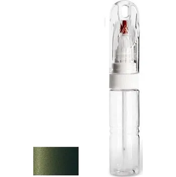 Autolak Opravná tužka 2v1 Hyundai QR PALM GREEN