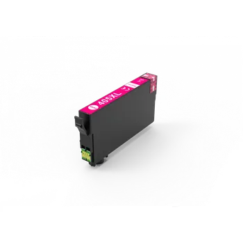 Epson 405XL M - kompatibilní červená náplň pro WorkForce Pro WF-3820DWF, WF-3825DWF, WF-4820DWF, WF-4825DWF, WF-4830DTWF, WF-7840DTWF, WF-7830DTWF, WF-7835DTWF