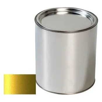 Autolak Autolak do pistole Volkswagen VW LB1W HONIGGELB