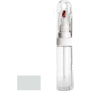 Autolak Opravná tužka 2v1 Fiat 5CA BLANC GLACIER