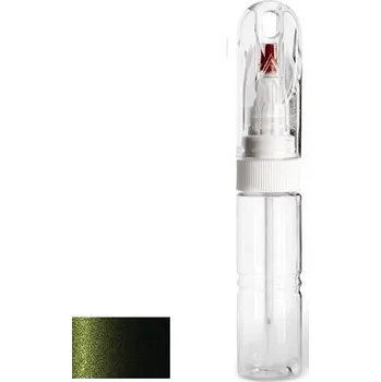 Autolak Laková tužka 2v1 Chrysler JG MOSS GREEN