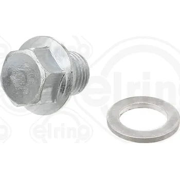 Motor automobilu Závitová zátka, olejová vana ELRING 523.500