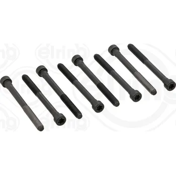 Motor automobilu Sada šroubů hlavy válce ELRING 376.660