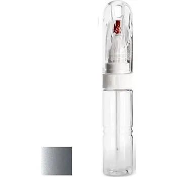 Autolak Opravná tužka 2v1 Ford J5 ARTIC SILVER