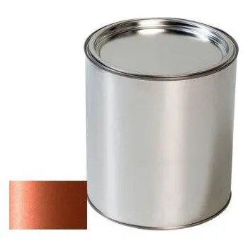 Autolak Autolak do pistole Nissan 2A8 COPPER ORANGE