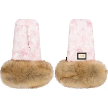 Rukávník Bjällra of Sweden Rukavice Pink Dream