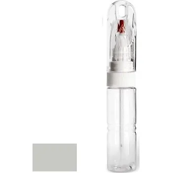 Autolak Opravná tužka 2v1 Ford SVO287 LIGHT GREY RAL7035