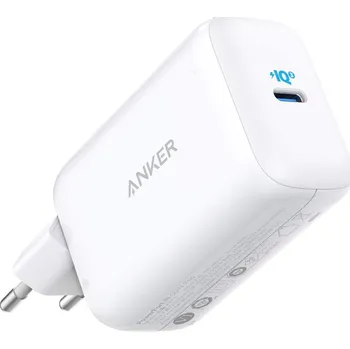 Nabíječka Anker PowerPort III Pod 65W PD