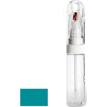 Autolak Opravná tužka 2v1 Peugeot 1130 BLEU FONCE