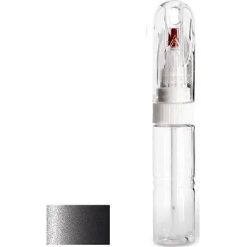 Autolak Retušovací tužka 2v1 Alfa Romeo pg1 VESUVIO GREY METALLIC