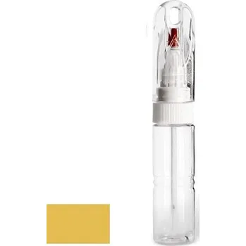 Autolak Laková tužka 2v1 Chrysler AC10659 SAN MARINO YELLOW