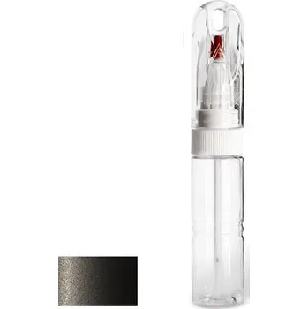 Autolak Opravná tužka 2v1 Alfa Romeo 908 NERO