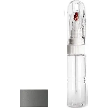 Autolak Korekční tužka 2v1 Mercedes 7175 Grausilber