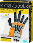 Mac Toys Kidz Robotix robotická ruka