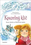 Kouzelný klíč: Konec duchů na Hlodavčím…