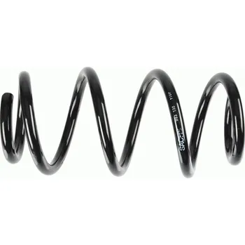 Autodíl Pružina podvozku SACHS 993 130