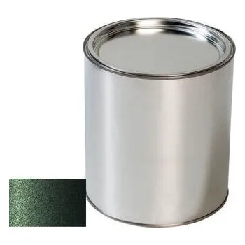 Autolak Autolak do pistole Fiat 867A DARK GREEN
