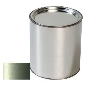 Autolak Autolak do pistole Toyota XB YELLOW GREEN