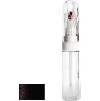 Autolak Opravná tužka 2v1 Nissan GAC Black