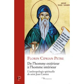 Pánský parfém De l'homme extérieur à l'homme intérieur – Florin Ciprian Petre (FR)