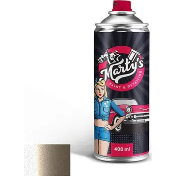 Autolak Barva na auto ve spreji Chrysler WK3 SPARKLE CAMEL