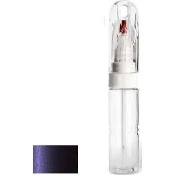 Autolak Opravná tužka 2v1 BMW 502 TECHNOVIOLETT