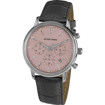 Hodinky Jacques Lemans 1-209F
