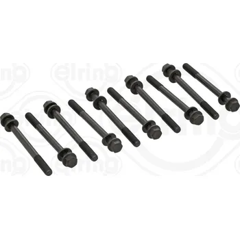 Motor automobilu Sada šroubů hlavy válce ELRING 022.590