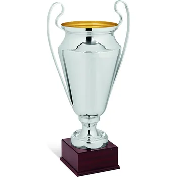 Sportovní pohár Exclusive EX045 Valoma Výška poháru: 49,5 cm, Průměr kalichu: 16 cm