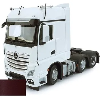Autolak Autolak ve spreji Mercedes Truck 3667 LASURROT